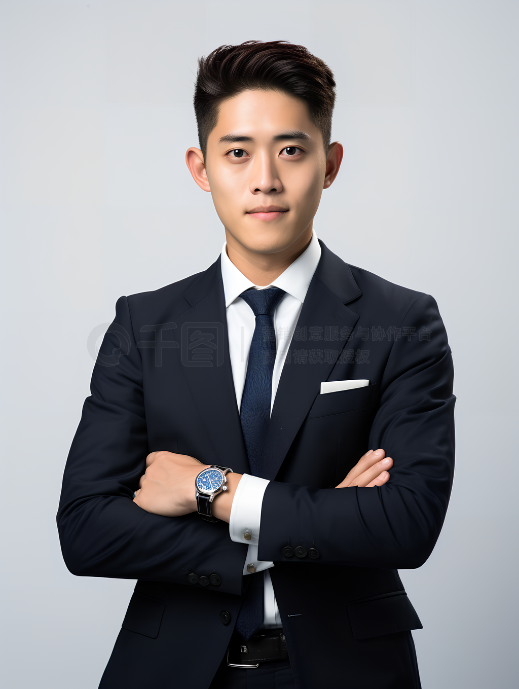 高启航 设计总监
